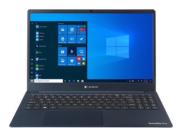 Dynabook Toshiba Satellite Pro C50-G-108 - 15.6