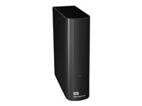 WD Elements Desktop WDBWLG0200HBK