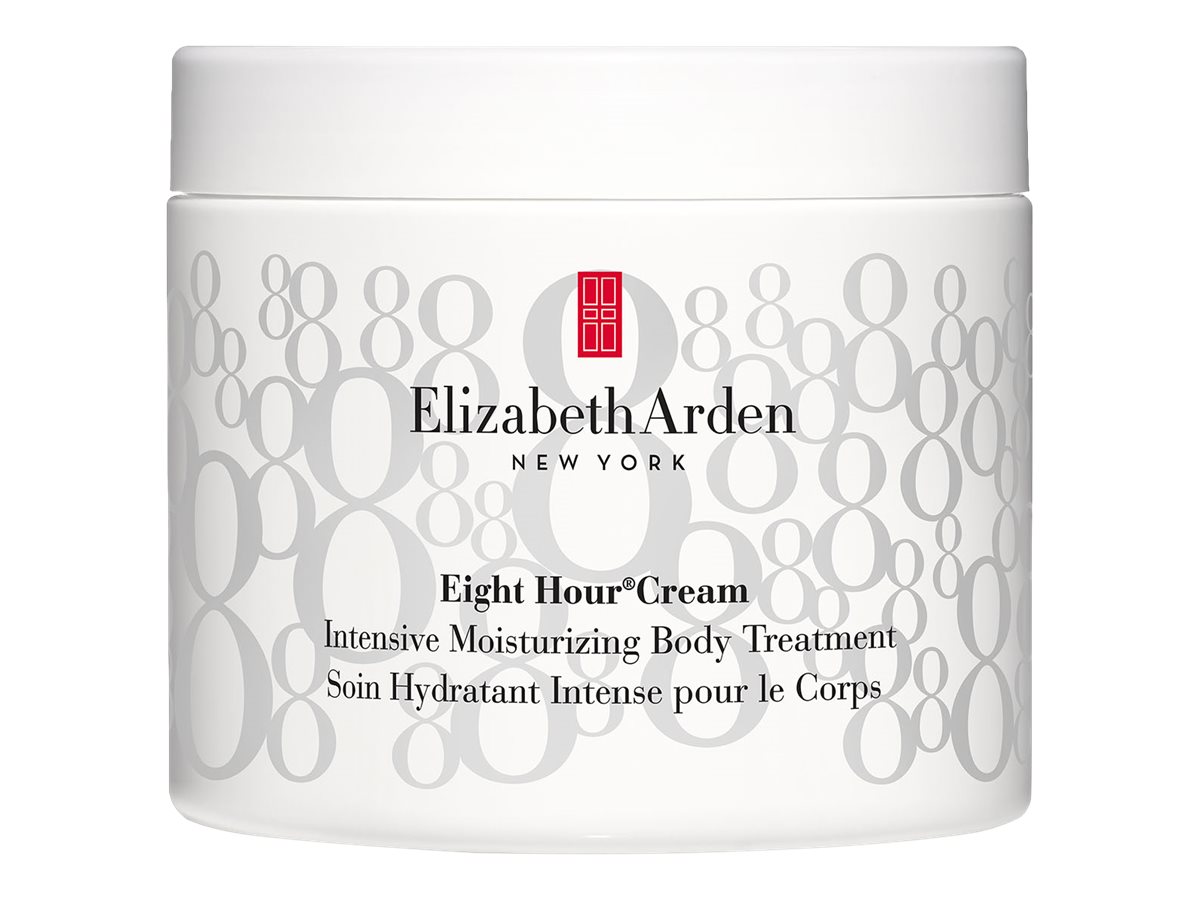 Elizabeth Arden Eight Hour Cream Intensive Moisturizing Body Treatment - 400ml