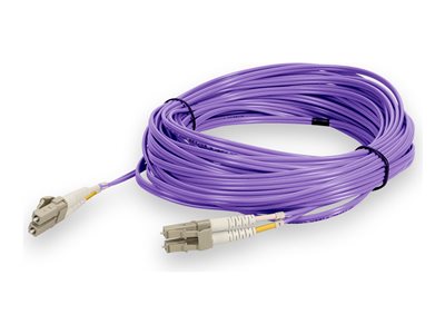 AddOn - Patch cable - LC/PC multi-mode (M) to LC/PC multi-mode (M)