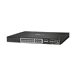 HPE Aruba Networking CX 8100 24x10GBase-T 4x10G SFP+ 4x40/100G QSFP28 Switch