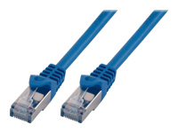 MCL Samar Cables et cordons rseaux FTP6-3M/B