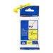 Brother TZeFX631 - ruban ID flexible - 1 rouleau(x) - Rouleau (1,2 cm x 8 m)