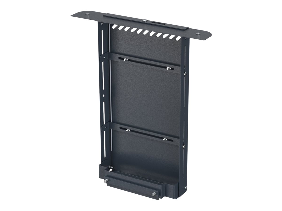 NEC PD04 Tipster Trolley vozík - pro Displej LCD - tmavě šedá – foto 8