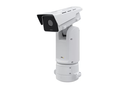 AXIS Q21 Series Q2112-E Thermal network camera bullet outdoor 