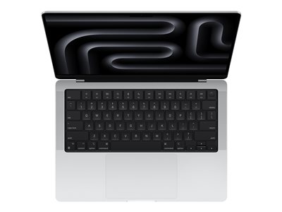 APPLE MRX73D/A, Notebooks MacBook, APPLE MacBook Pro 14 MRX73D/A (BILD3)