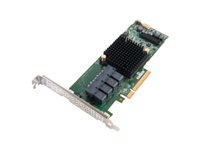 Microchip Adaptec RAID 71605 Styreenhed til lagring (RAID)