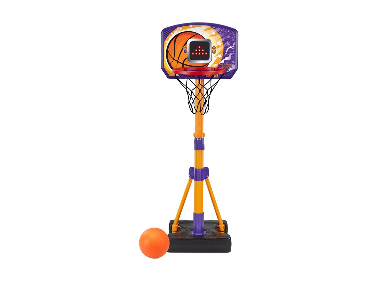 VTech Hoop Madness Basketball