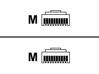 Perle - Network cable