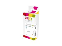 OWA Farve (cyan, magenta, gul) Blæk K20120OW