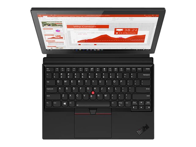 Lenovo ThinkPad X1 Tablet (3rd Gen) - 13