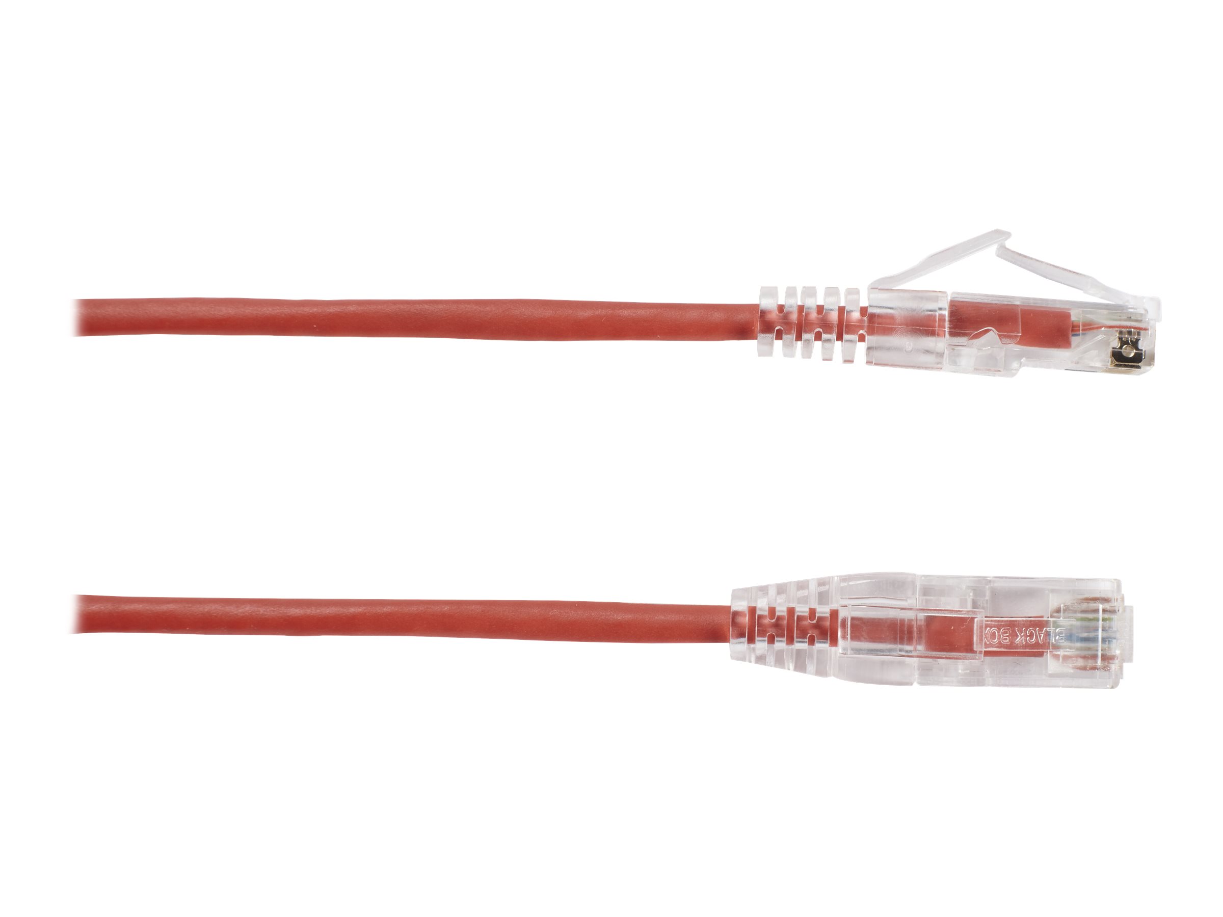 Black Box Slim-Net - Patch cable