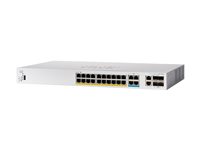 Cisco Catalyst C1300-24MGP-4X