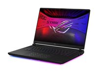 ASUS ROG Strix SCAR 16 G635LW-XS97 Intel Core Ultra 9 275HX / up to 5.4 GHz Win 11 Pro 
