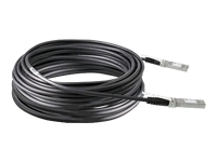 HPE X242 Direct Attach Copper Cable