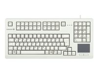 CHERRY Advanced Performance Line TouchBoard G80-11900 Tastatur Kabling Tysk