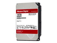 WD Black WD101FZBX - disque dur - 10 To - SATA 6Gb/s (WD101FZBX)