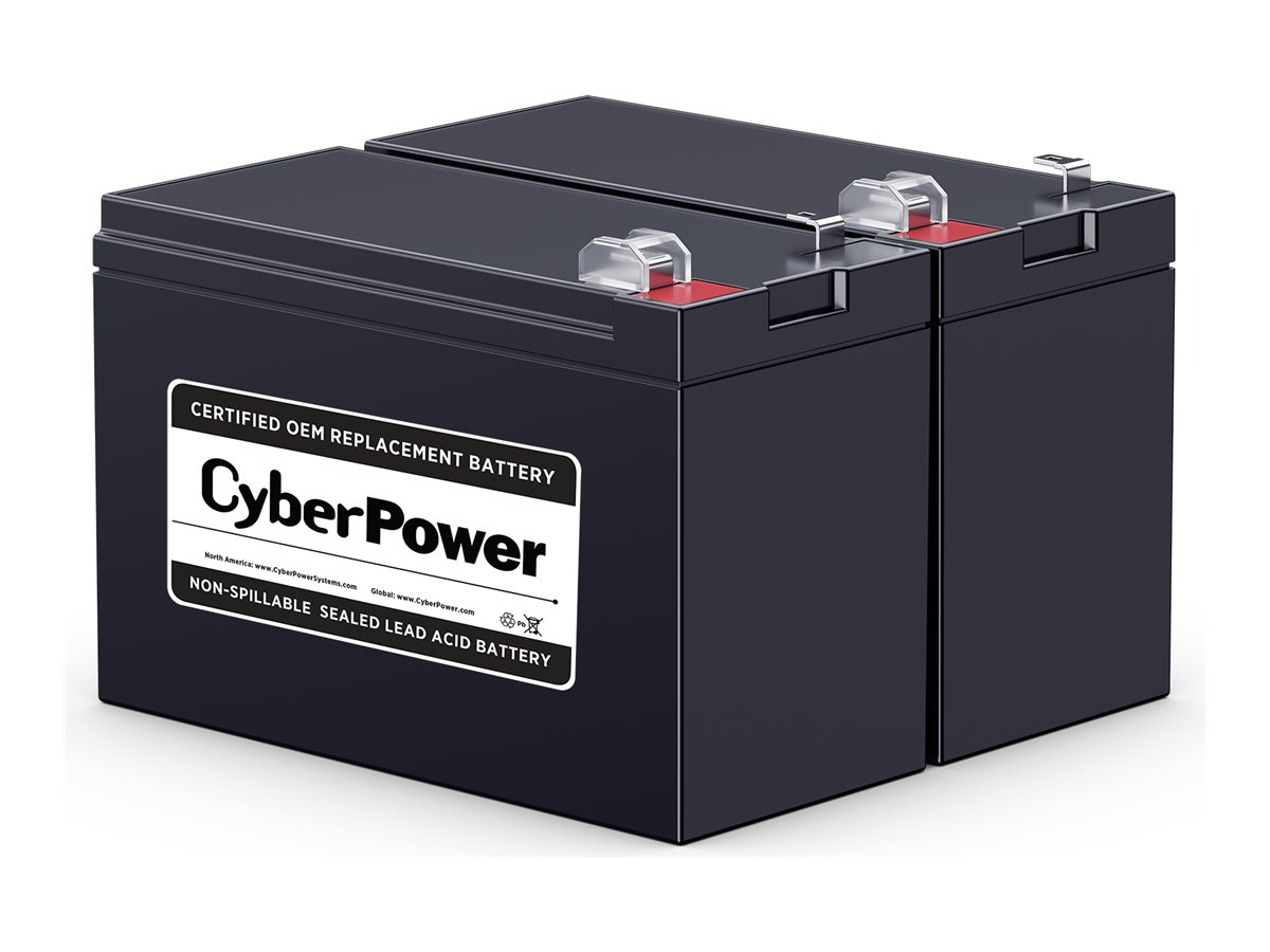 CyberPower RB1270X2C
