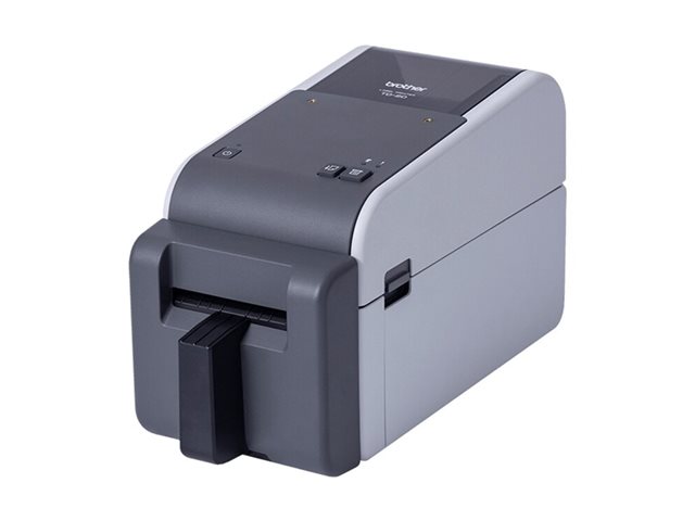 Brother Label Printer TD2320DF – foto 2