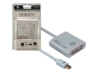 MCL Samar Cbles pour HDMI/DVI/VGA CG-293CAZ