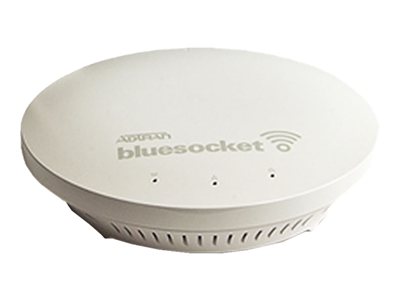 Bluesocket 1920 Wireless access point Wi-Fi Dual Band