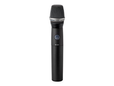 WIRELESS MICROPHONE SYSTEM 4500 PROFESSIONAL HANDHELD TRANSMITTER
