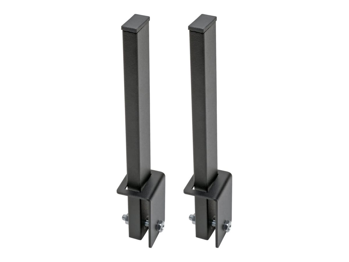 Eaton Tripp Lite Series Cable Retaining Post for 1.5 in. Wide Cable Runway, Straight and 90-Degree