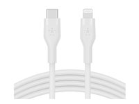 Belkin BoostCharge Lightning cable - 2 m