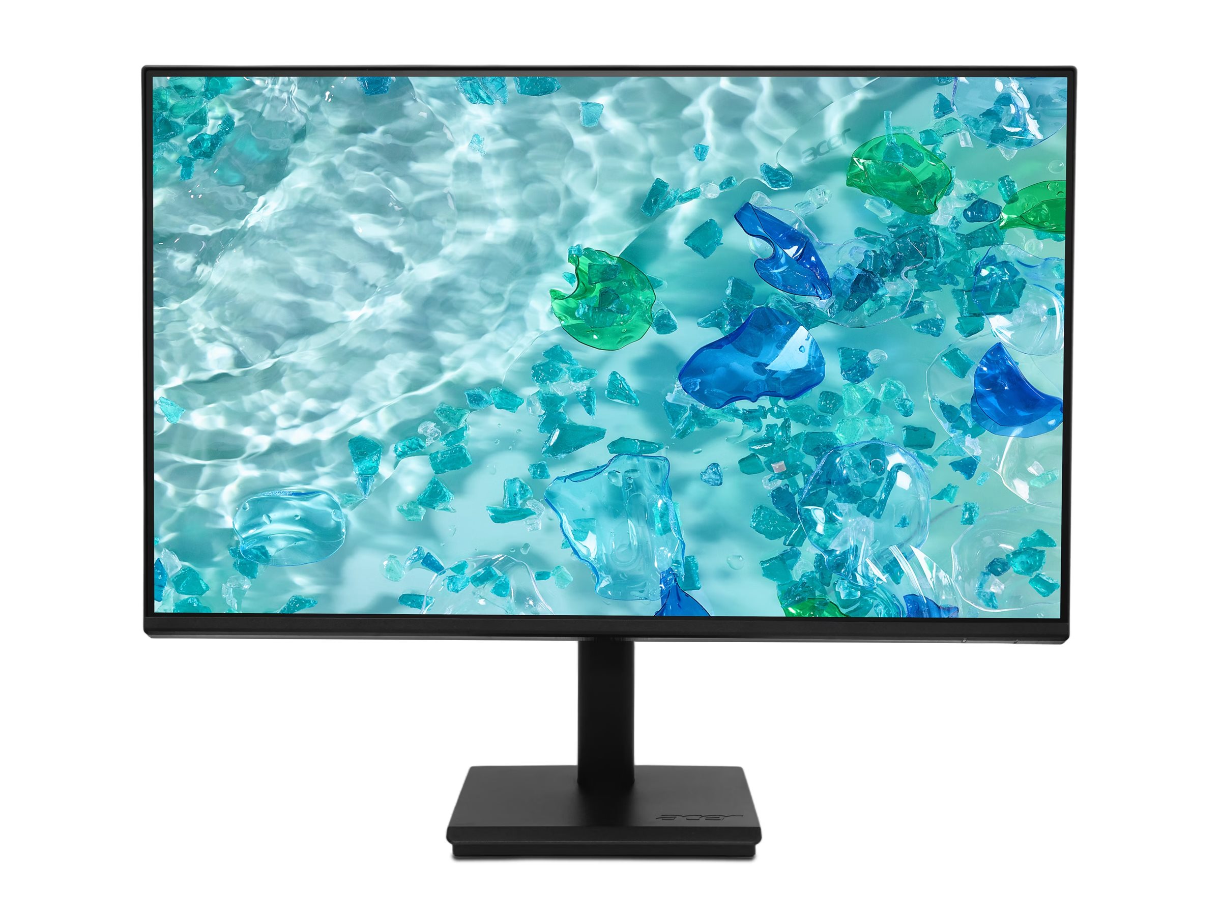 Acer V277 GBM - 27” Value Monitor