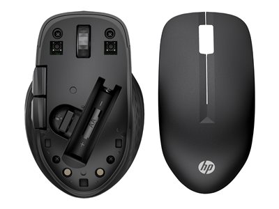 HP 430 Multi-Device Wireless Mouse (P)