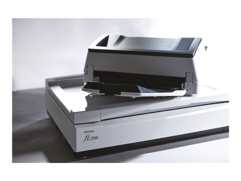 FUJITSU fi-7700S A3 Scanner PaperStream