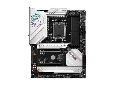 MSI MPG B650 EDGE WIFI