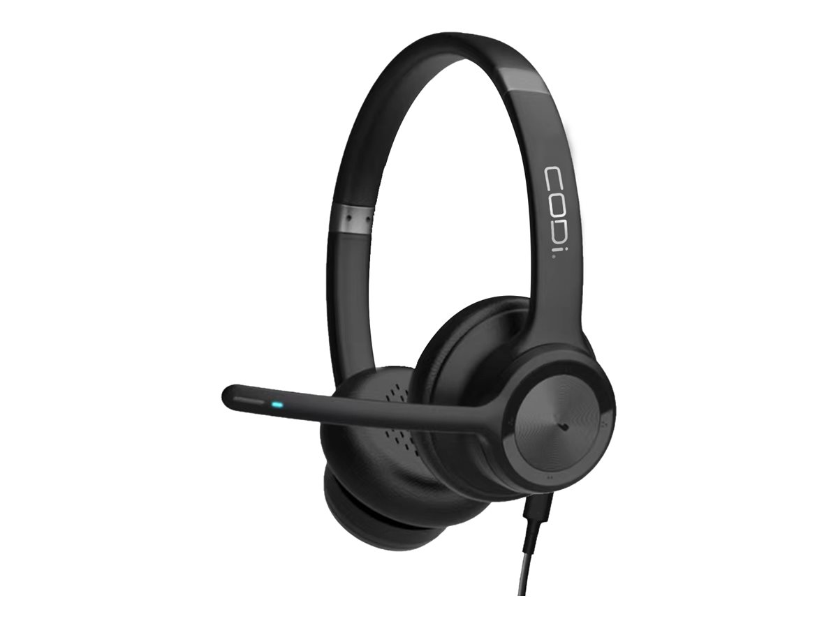 CODi CLARO - Headset
