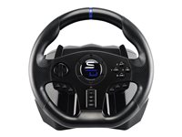 Superdrive SV750 Drive Pro Sport Rat og pedalsæt PC Microsoft Xbox One Sony PlayStation 4