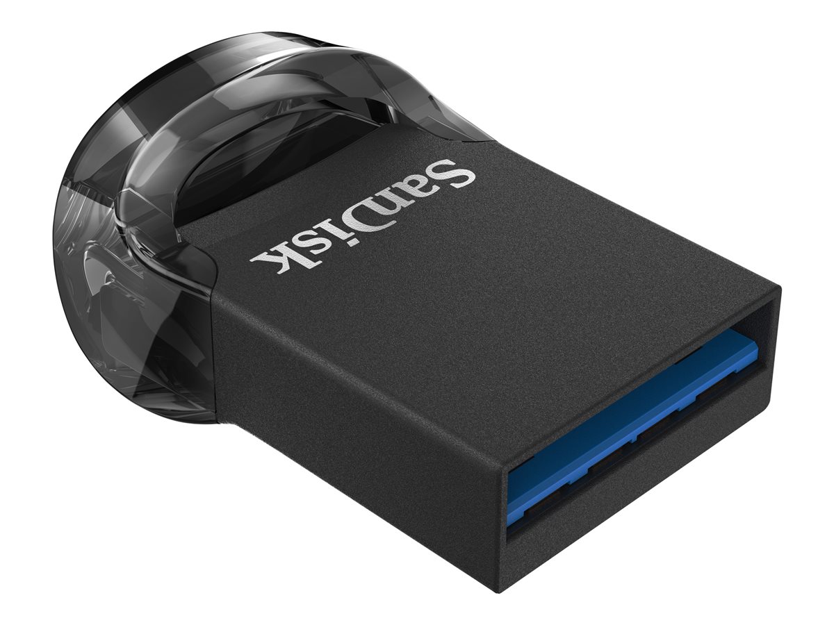SanDisk Ultra Fit - Jednotka USB flash - 32 GB – foto 8