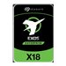 Seagate Exos X18