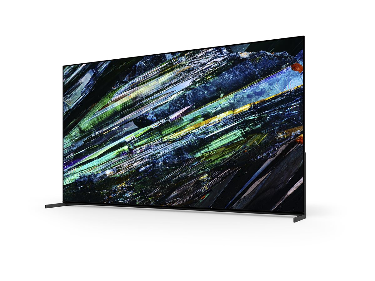 Sony 77" BRAVIA XR 4K HDR QD-OLED display with tuner including 3 years PrimeSupport - EU version – foto 3