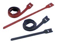 Panduit Tak-Ty® Hook and Loop Cable Ties 