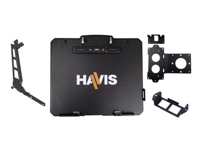 Havis DS-GTC-1000 Series PKG-DS-GTC-1008-3 (no dock)