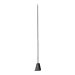 NEOMOUNTS LED-W400BLACK Wall Mount
