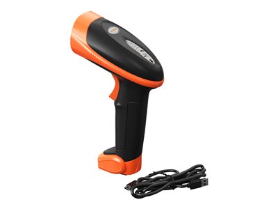 Ambir BR100 - Barcode scanner