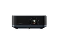 Epson EF-62N - 3LCD projector - portable - 802.11a/b/g/n wireless / LAN - metallic blue