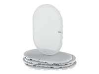 AXIS TC1706 Front cover for speaker white (pack of 5) for Axis C1111-E