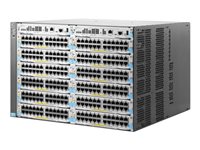 HPE 5412R zl2 Switch