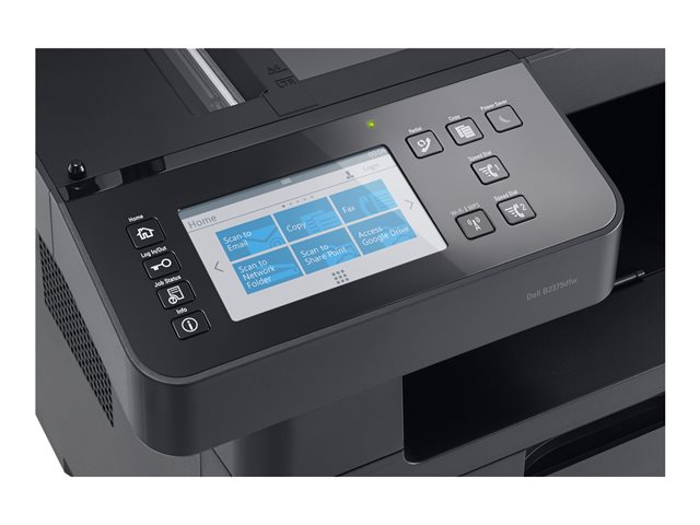 210-ABWM - Dell B2375dfw - Multifunction Printer - B/W - Currys Business