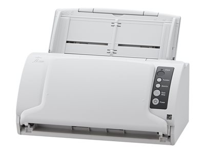 Fujitsu fi-7030 Document scanner Dual CIS Duplex 8.5 in x 14 in 600 dpi x 600 dpi 