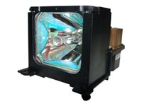 BTI VT50LP-BTI Projector lamp (equivalent to: NEC VT50LP) NSH 160 Watt for NE
