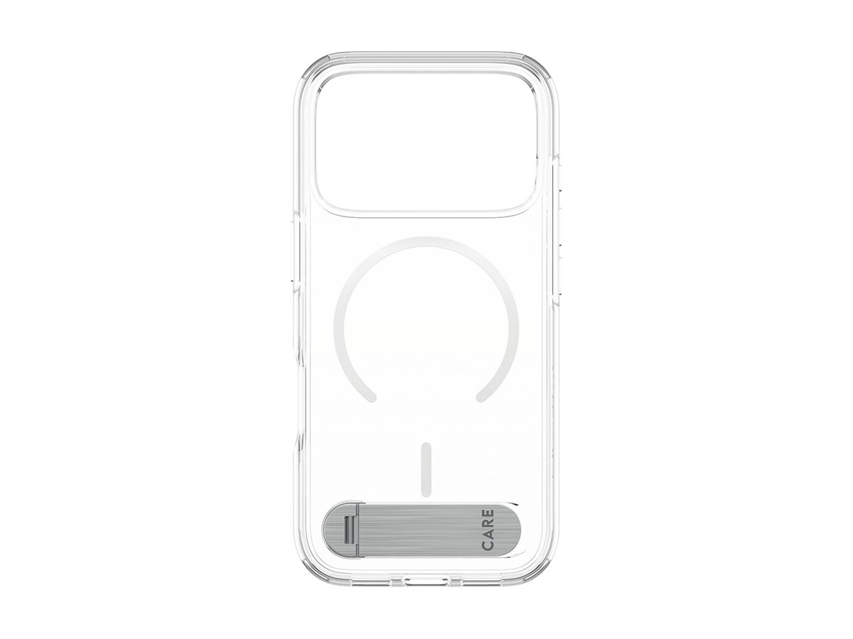 PanzerGlass CARE Apple iPhone 17 Pro MagSafe Kickstand – foto 2