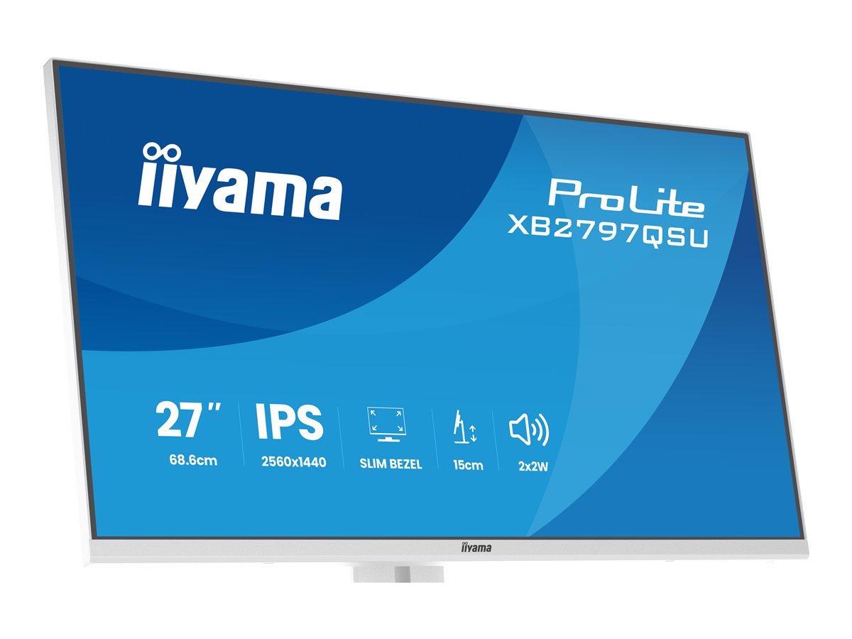 iiyama ProLite XB2797QSU-W1 – foto 9