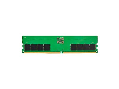 HP 16GB 1x16GB DDR5 4800 UDIMM NECC Mem